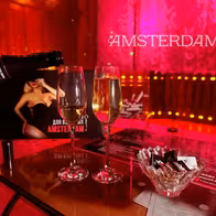 Amsterdam - Kurgan - photo 14