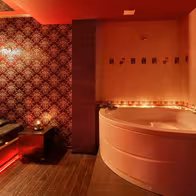 Men's Club Rasputin - photo 8