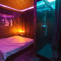 Strip Club Barsuk - photo 3