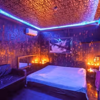 Strip Club Barsuk - photo 5