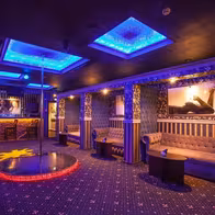 Strip Club Barsuk - photo 7