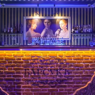 Strip Club Barsuk - photo 8