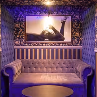 Strip Club Barsuk - photo 10