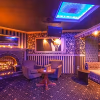 Strip Club Barsuk - photo 11