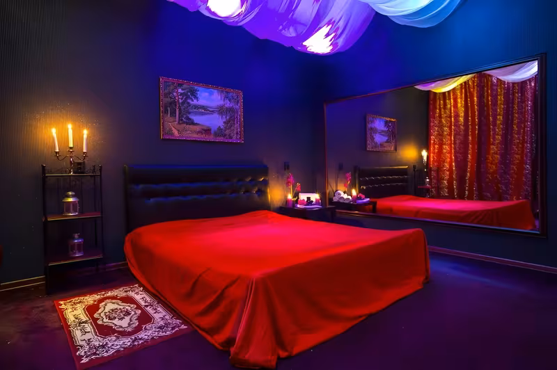 Erato Club - photo 1