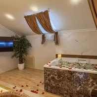 Salon Tayskogo Massazha Relaks - photo 2