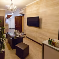 Salon Tayskogo Massazha Relaks - photo 6