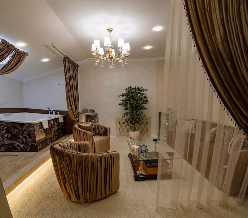 Salon Tayskogo Massazha Relaks - photo 1