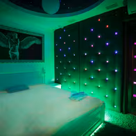 Body Erotic Massage Salon - photo 2