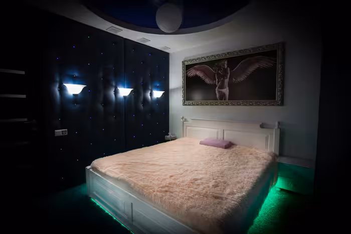 Body Erotic Massage Salon