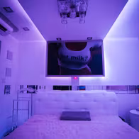 Body Erotic Massage Salon - photo 13