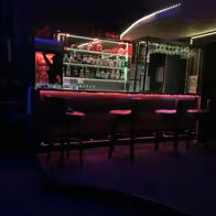 Klub Barsuk - photo 3