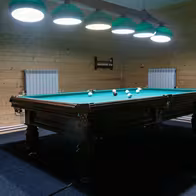 Aristocrat Men's Club - photo 11