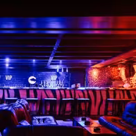 Black Rose - Striptease Club - photo 4
