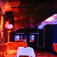 Black Rose - Striptease Club - photo 8