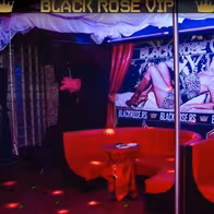 Black Rose - Striptease Club - photo 10