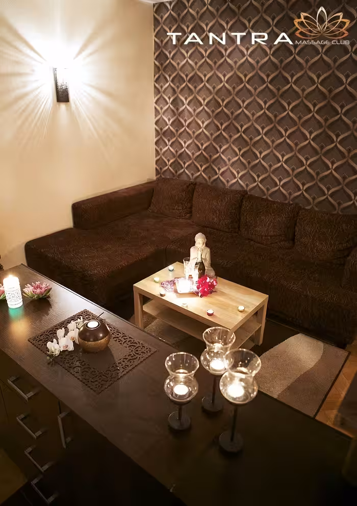 Tantra Masáže - Centrum Tantrickej Relaxácie Bratislava