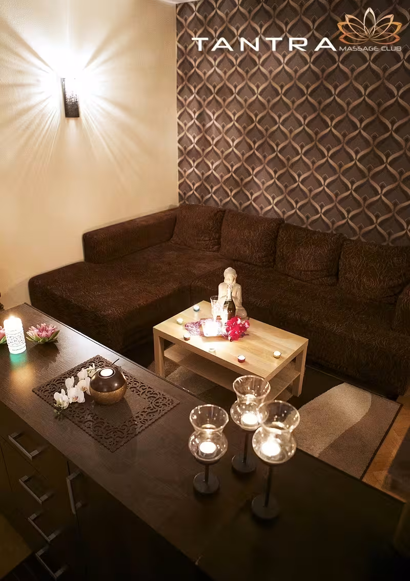 Tantra Masáže - Centrum Tantrickej Relaxácie Bratislava - photo 1