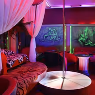 Babylon Sauna Night Club - photo 4