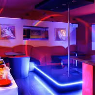 Babylon Sauna Night Club - photo 6
