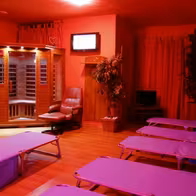Babylon Sauna Night Club - photo 7