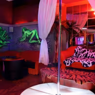 Babylon Sauna Night Club - photo 8