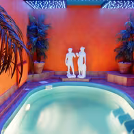 Babylon Sauna Night Club - photo 10