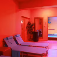 Babylon Sauna Night Club - photo 13