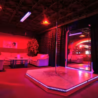 Night Club Paradiso - photo 4