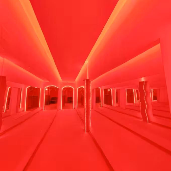 Eden Night Club