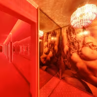 Eden Night Club - photo 11