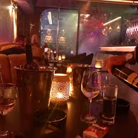 Moulin Rouge Strip Club - photo 5