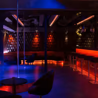 Moulin Rouge Strip Club - photo 2
