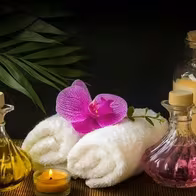 Geisha Body Massage - photo 2
