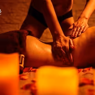 Geisha Body Massage - photo 4