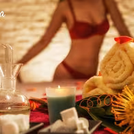 Geisha Body Massage - photo 5
