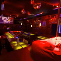 Hard Core Club - photo 3