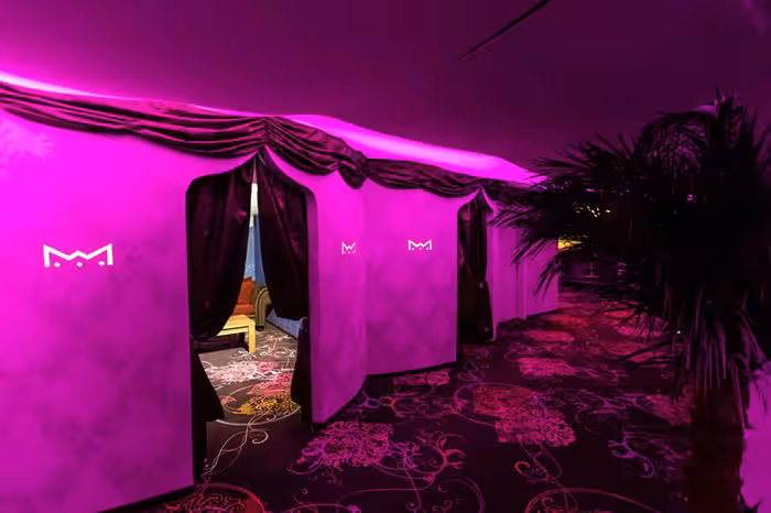 Night Club Rocco