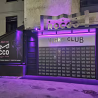 Night Club Rocco - photo 11
