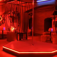 Night Club Ranch Inn - photo 2