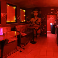 Night Club Ranch Inn - photo 4
