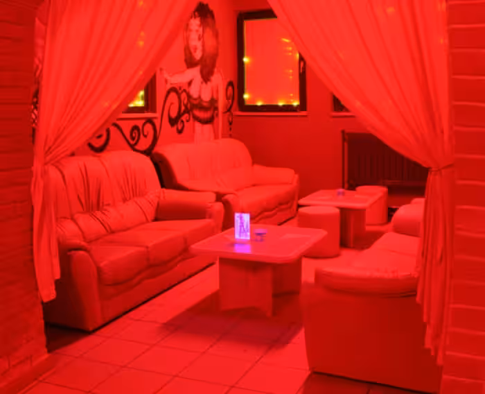 Night Club Ranch Inn