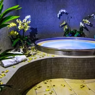 Marina - Sauna Club Wellness Spa - photo 3