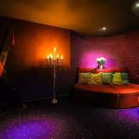 Marina - Sauna Club Wellness Spa - photo 9