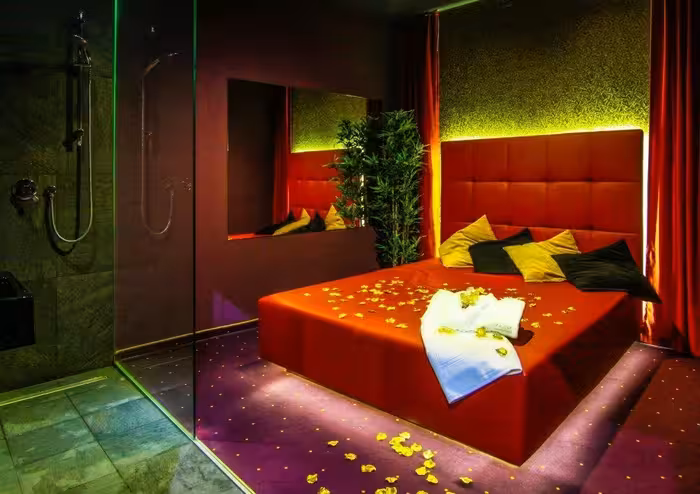 Marina - Sauna Club Wellness Spa