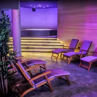 Marina - Sauna Club Wellness Spa - photo 15
