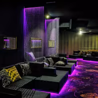 Marina - Sauna Club Wellness Spa - photo 16