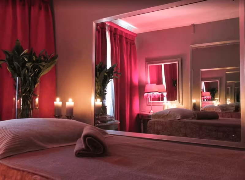 Elysium Spa - photo 1