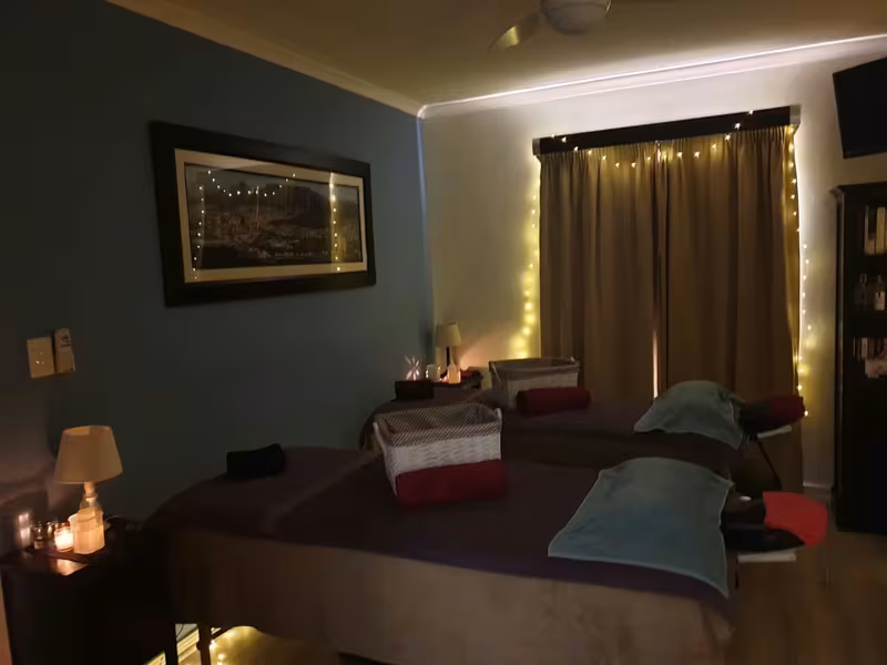 Allure Heavenly Massage - photo 1