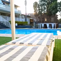 Queen Of Hearts Spa - photo 5